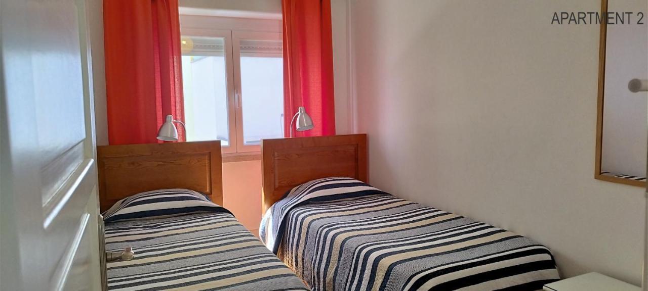 Appartement Charming Family
