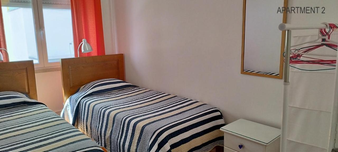 Charming Family Appartement Lisboa