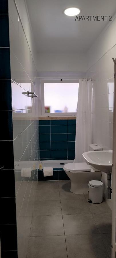 Appartement Charming Family Lisboa