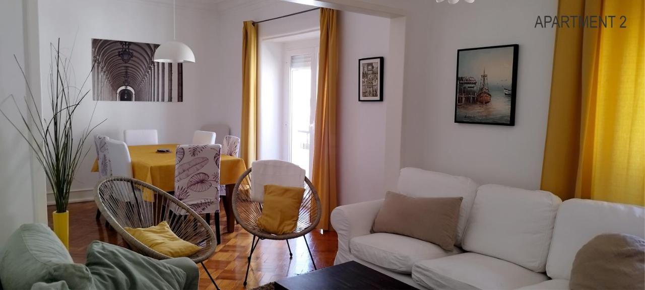 Appartement Charming Family *
