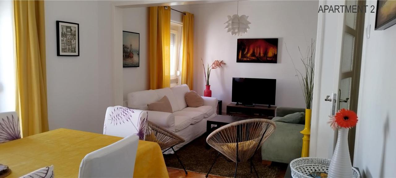Appartement Charming Family *
