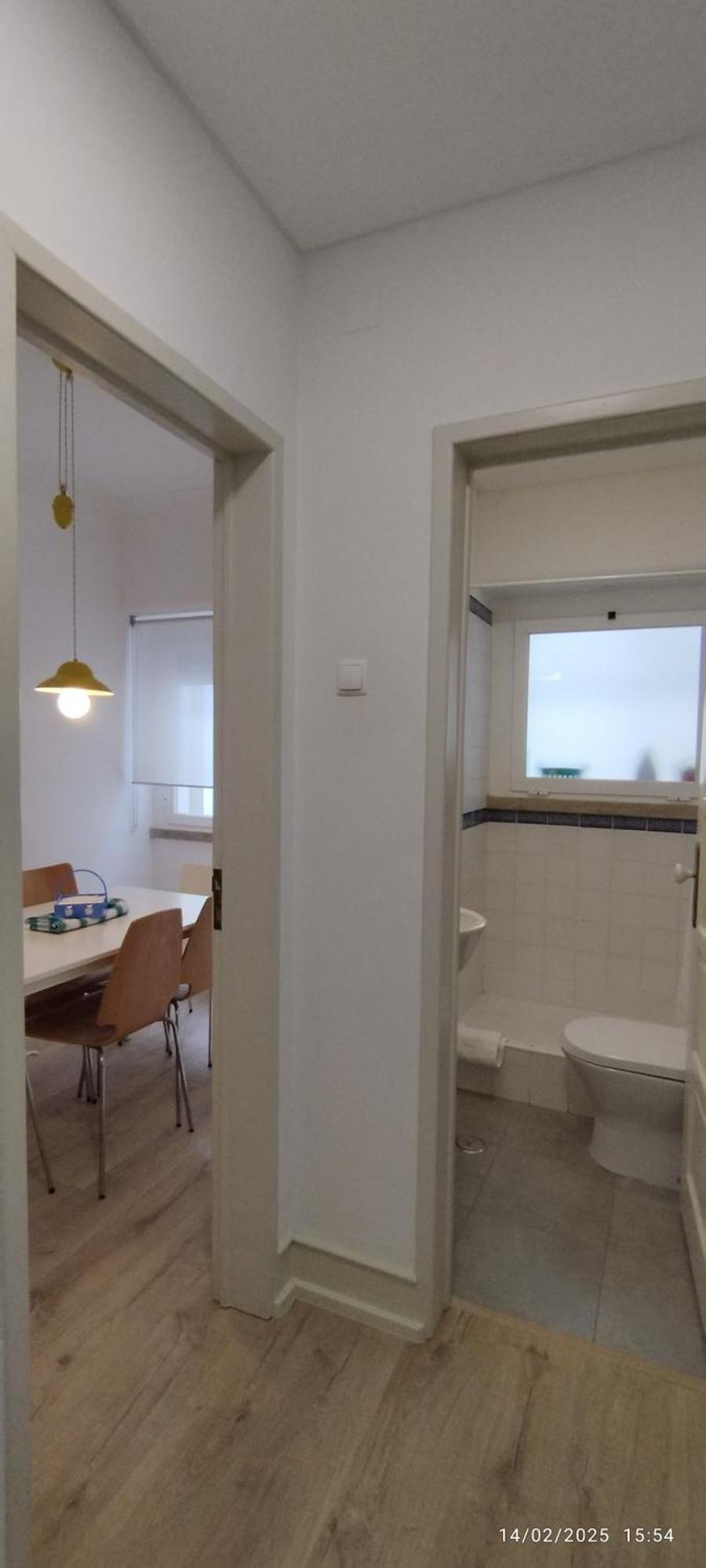Appartement Charming Family Lisboa