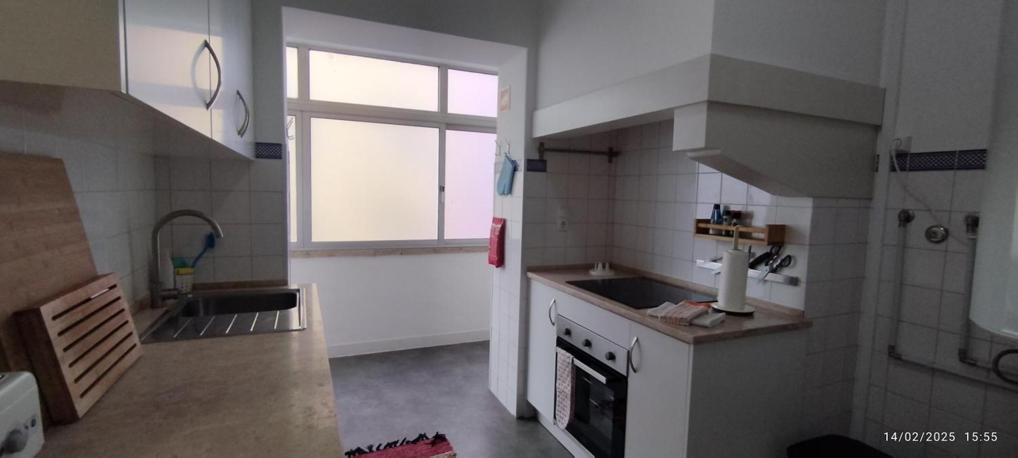 Charming Family Appartement Lisboa