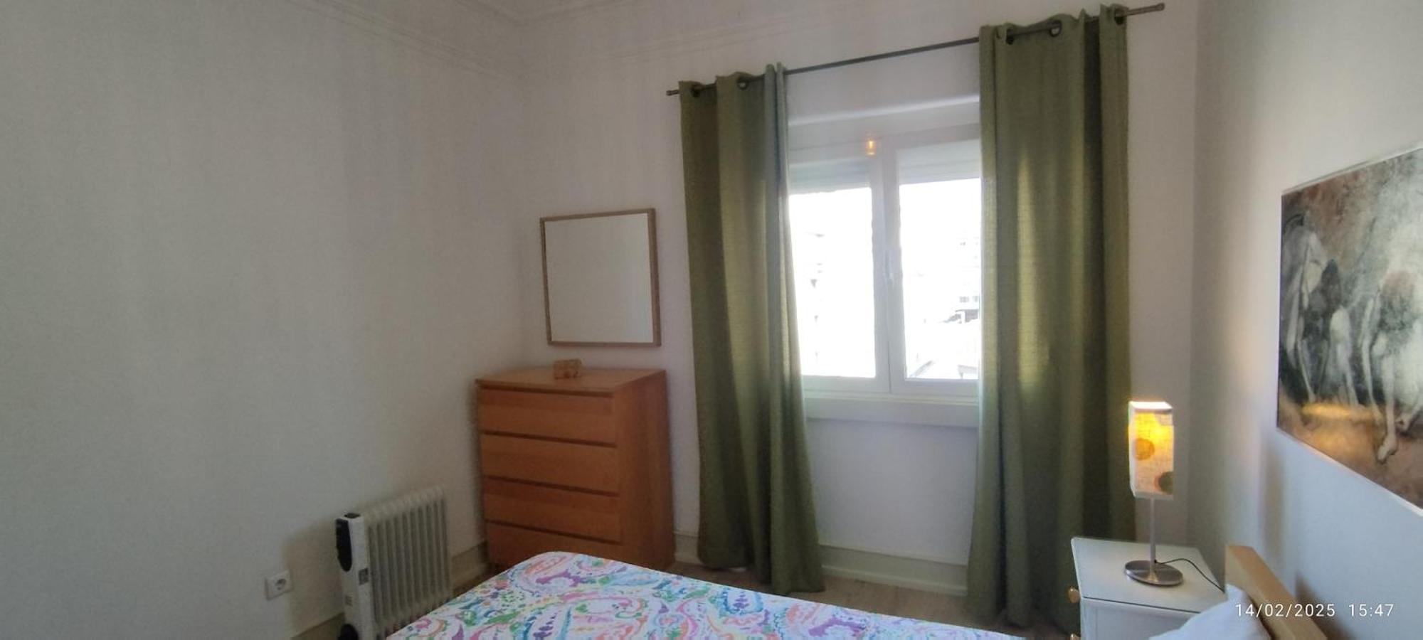 Charming Family Appartement Lisboa