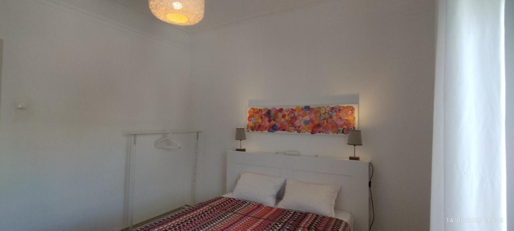 Charming Family Appartement