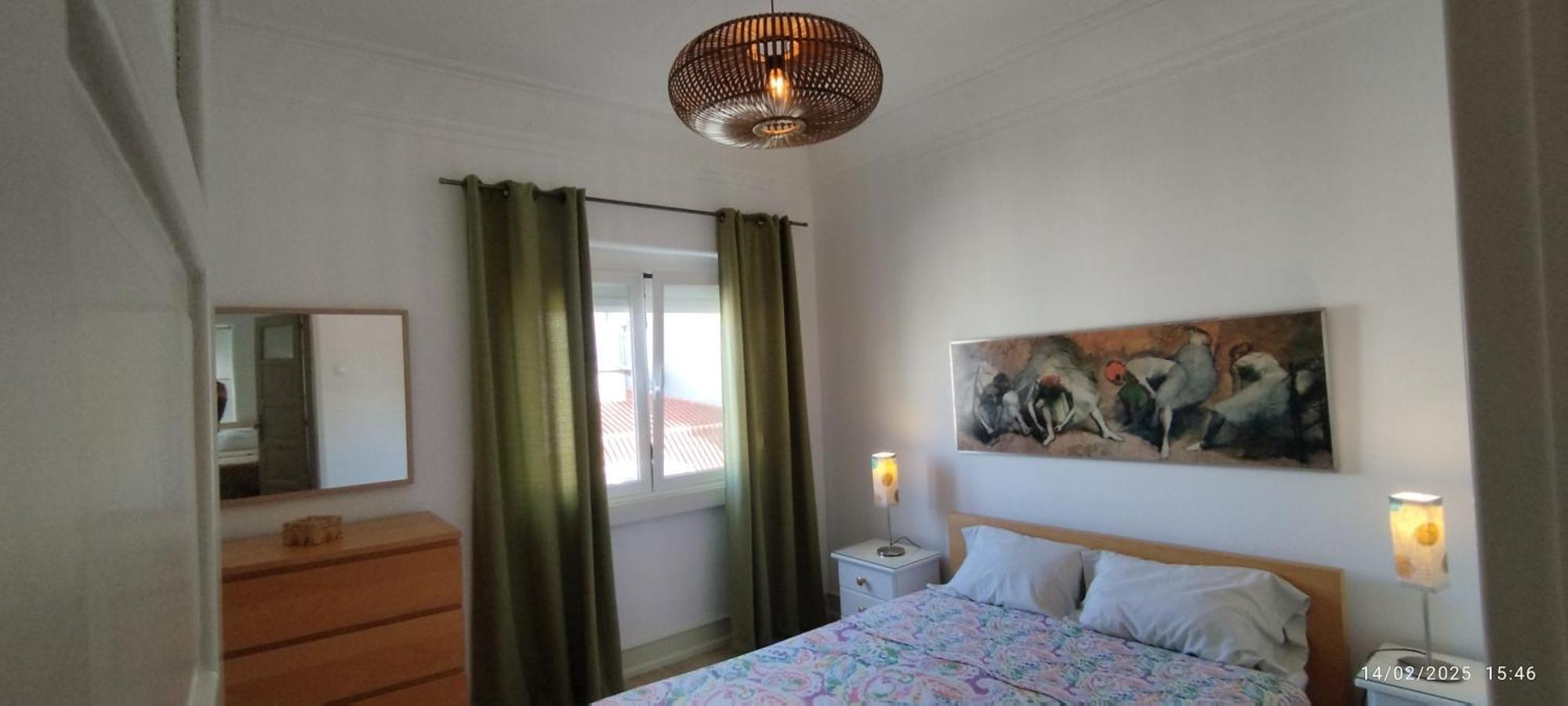 Appartement Charming Family