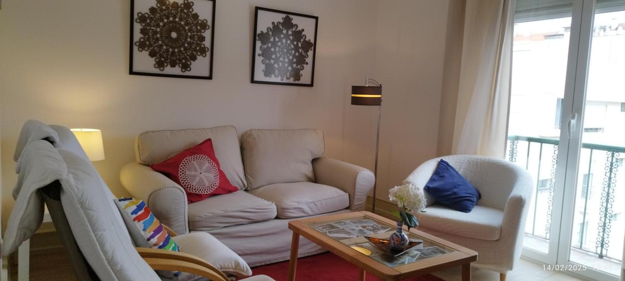 Charming Family Appartement *