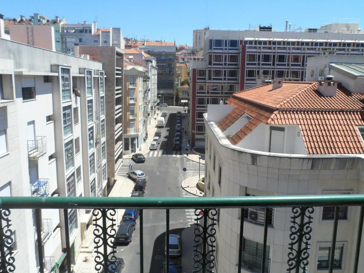 Appartement Charming Family Lisboa