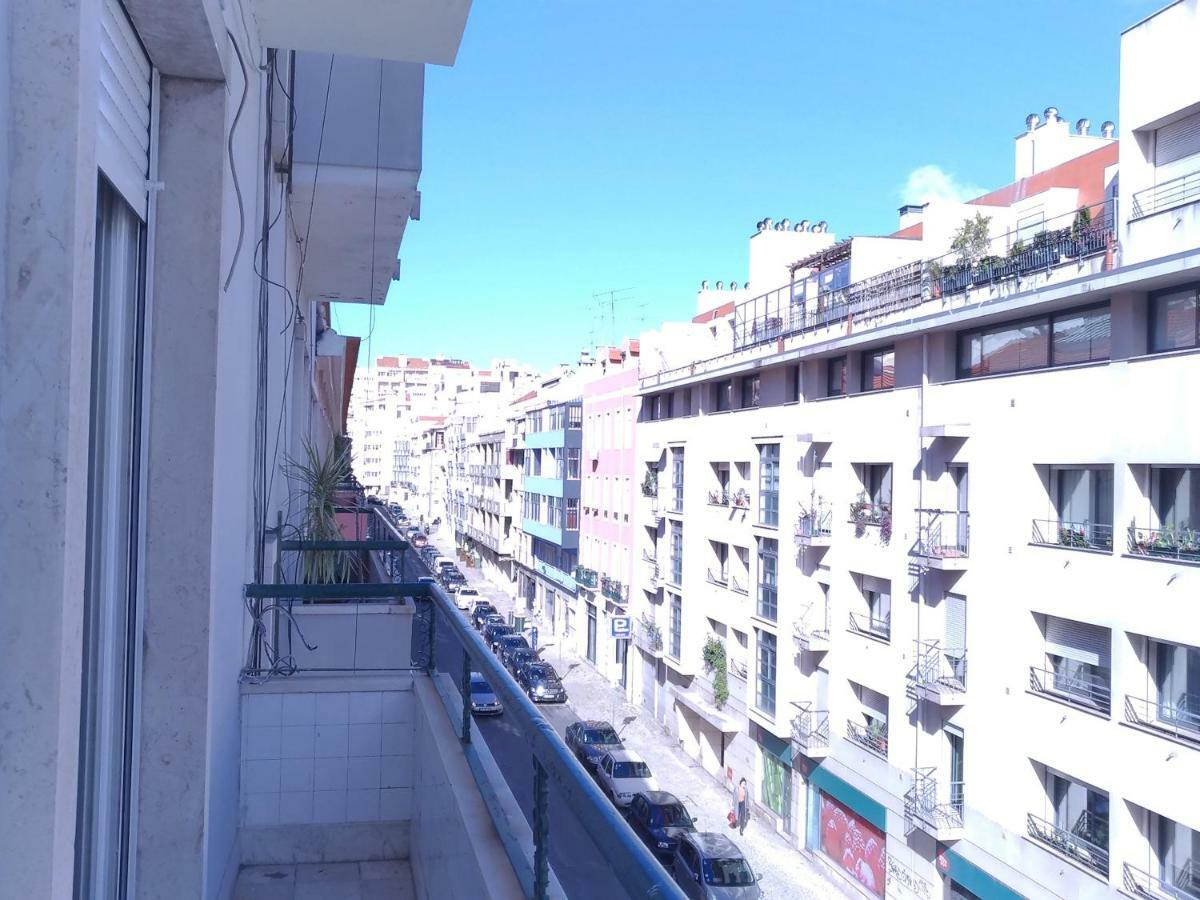 Charming Family Appartement Lisboa