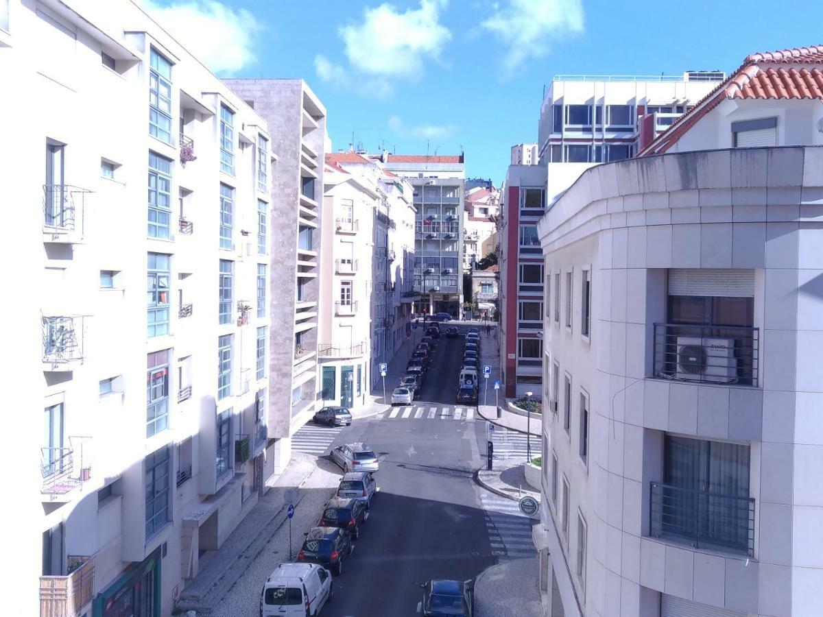 Appartement Charming Family Lisboa